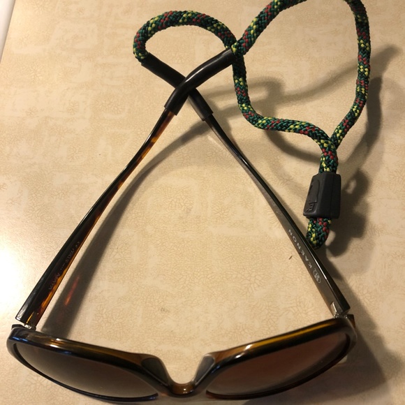 KAENON POLARIZED SUNGLASSES main image 5